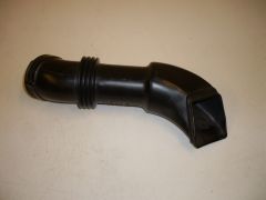 Audi A8 D2 air filter housing intake duct 077129643A New genuine Audi part