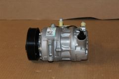 AC compressor VW Polo Skoda Rapid Seat Toledo 6R0820803F New Genuine VW part