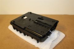 Centre console armrest mounting VW Touareg 2006-10 7L6864348K New genuine VW