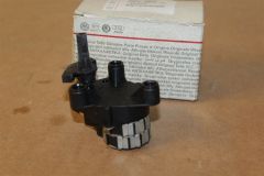 Rear heater servo motor Sharan / Alhambra 1995 - 00 7M0907511G New genuine VW pt
