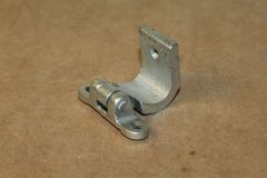 VW Polo rear tailgate hinge 6N0827301A New genuine VW part