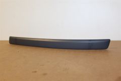 Audi A4 cabriolet front left bumper moulding 8H0807219 New genuine VW part