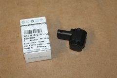 Ultrasonic parking sensor Passat / Q7 3C0919275L New genuine VW part