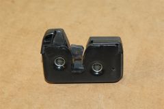 Tailgate latch Polo 6N / Golf cabriiolet / Arosa 6N0827505A New genuine VW