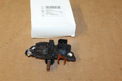 Skoda Rapid alternator voltage regualtor 06F903803C New genuine Skoda part