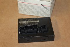 Convenience control module VW Golf MK5 1K0959433S New genuine VW part