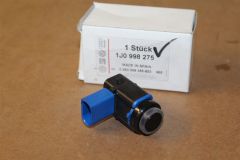 Rear parking sensor Golf MK4 / Bora 1J0998275 New genuine VW part