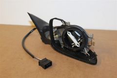 Right hand wing mirror body for VW Passat 1996 - 97. New Genuine 3B2857508 01C