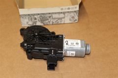 Drivers Window Motor VW Amarok LHD / NON UK 6R0959801N Z02 New Genuine VW part