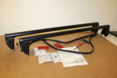 Genuine Roof Bars VW Sharan / Alhambra 2001 - 2010 7M0071126 New Genuine VW Kit