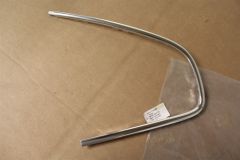 VW Passat Saloon B5 Left Rear Q Light Alu Trim 3B5853345A2ZZ New genuine VW part