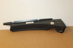 Front left chassis rail metal section Passat B6  3C0810135 New genuine VW part