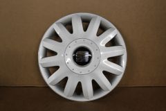 Single SEAT Alhambra 15" wheel trim 7M7601147Z29 / 7M7601147 New genuine Seat