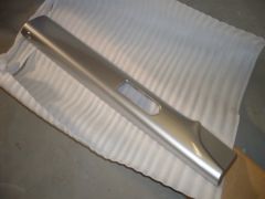 VW Beetle right door upper trim 1C0868084 New genuine VW part