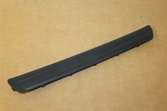 Audi Q7 2007-2015 left rear sill trim panel 4L0853793 4PK New genuine Audi part