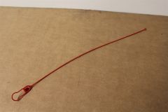 Fuel Flap Emergency Release Cable Audi Q7 07-09 4L0862165 New genuine Audi part