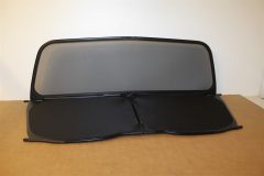Golf Cabrio Mk6 2012 onwards Windbreak 5K78629514PK New genuine VW part