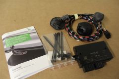 Towbar wiring kit Skoda Octavia 5E 2013-15 5E0055316  New genuine Skoda part