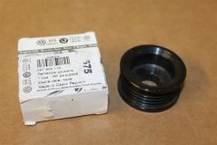 Skoda Fabia 00 - 04 Alternator Pulley Magneton 047903119 New genuine Skoda part