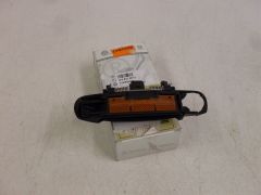 Audi A6 / RS6 left (front or rear) outer door handle 4F0837207C New genuine Audi