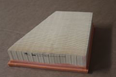 VW Skoda Polo Fabia 1.0 &1.4 Petrol Air Filter 6Y0129620 New Genuine Seat part