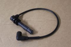 Audi A2 1.4 16v No1 Plug lead CHECK FIRST 036905430AB New Genuine Audi part