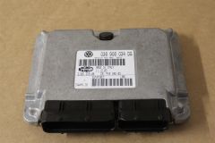 Seat Ibiza Cordoba Engine Control Unit 1.4 MPI BBZ 036906034DG New Genuine Seat
