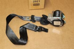 Right Front Seat Belt SEAT Leon 1P 2006-13 1P0857706A RAA New Genuine Seat part
