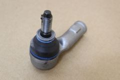 Left genuine VW steering track rod end Corrado Golf MK2 MK3 Passat B3 B4 191419811 New genuine VW part