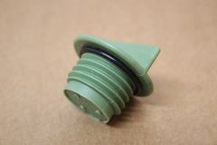 191422376A Cap Steering Fluid Bottle VW Golf MK2  New Genuine Part