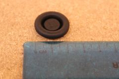 Rubber bung 15mm various applications VW Audi Skoda SEAT / Universal 191807196 New genuine VW