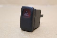 Hazard warning light switch VW Golf MK2 Jetta MK2 191953235 NEW GENUINE PART