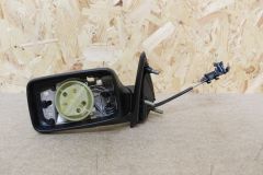 1H285750701C Left Mirror Housing VW Golf Mk3 Vento New Genuine Part