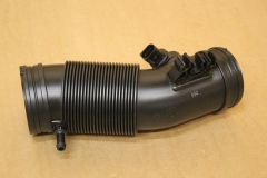 Air intake pipe 2.3 V5 150 AGZ Golf MK4 Bora Leon Toledo 1J0129684AA New genuine VW part