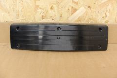 VW Golf MK4 R32 front bumper number plate / licence plate holder new genuine VW part