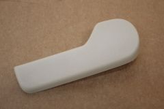 Bonnet release handle beige VW Beetle / Polo 1J2823533C3PT New genuine VW part