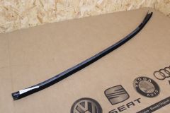VW Golf MK4 3 door left roof / gutter seal 1J6853705R B41 New genuine VW part