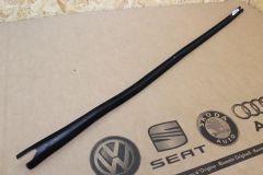 VW Golf MK4 3 door right roof / gutter seal 1J6853706R B41 New genuine VW part