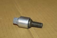 VW AntiTheft Wheel Bolt with Key (F) 1K0698139526 New genuine VW part
