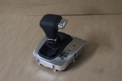 DSG Gear Lever Gaiter Leatherette VW Golf Mk5 / Mk6 1K2713203AG UMF New VW part