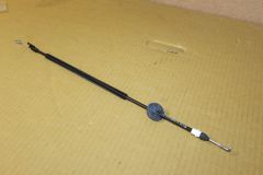 VW Golf Mk5 LHD NON UK 5 door Left Front Bowden Cable 1K4837085B New genuine VW 