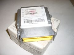 VW Golf PLUS airbag control unit 1K0909605R01K 1K0909605T01K New genuine VW part