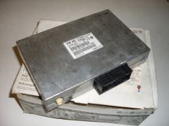 VW Touareg mobile phone interface box 7L6035729H New genuine VW part