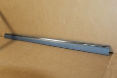 C CLASS W203 FRONT LEFT DOOR MOULDING A2036904962 New genuine Mercedes part