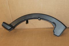 Boot lid Hinge Cable Plastic Cover A2058212889/9051 New genuine Mercedes part