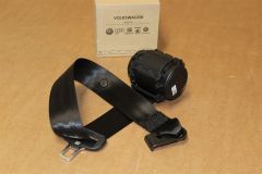 Rear Centre Seat Belt Audi Q7 2016 Onwards 4M0857807 V04 New Genuine Audi part