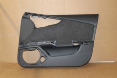 Audi A7 S7 RS7 UK / RHD front right door card 4G8867104P WFA New Genuine Audi