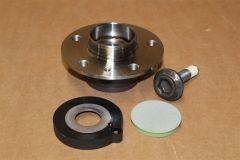 Audi A6 2011-18 Single Rear Hub & Bearing Kit 8K0598611A New Genuine Audi part