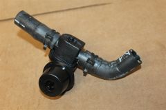 Aux Heater Hose Sharan / Alhambra 1.9 TDi 2003-10 7M3122073BJ New Genuine VW