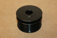 VW Audi A3 Golf 4 Poly v belt pulley CHECK FIRST 037903119A New Genuine VW part